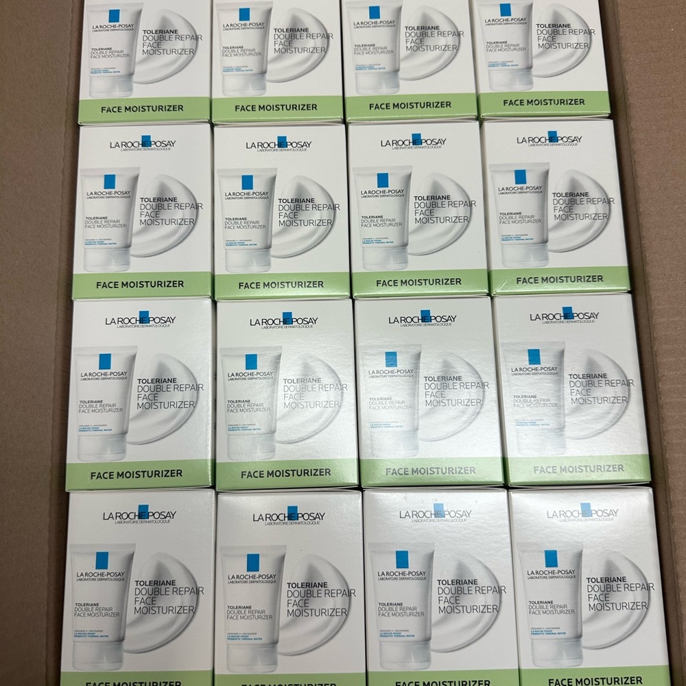 La Roche-Posay Face Moisturizer